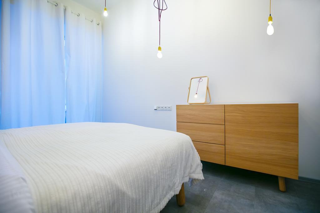 פראג Apartments At The Blue Duckling מראה חיצוני תמונה